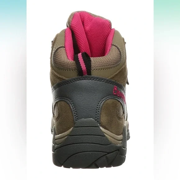 Bearpaw Women’s Corsica Hiker Boot Size 10 NWT - Picture 11 of 11